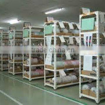 Light Duty Blotless Rivet Rack /Customized ,Space optimization,rivet racking,light duty rack