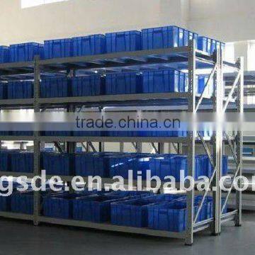 steel storage rack for warehouse storage