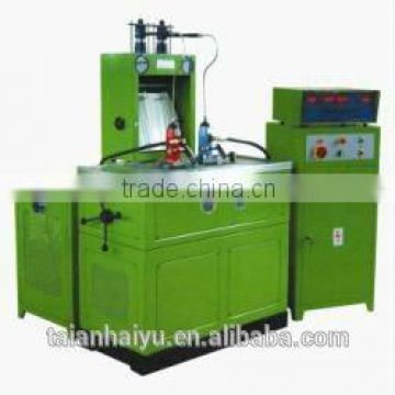 ( professional service) HY-D unit pump test bench(Compacted structure,Work reliably)