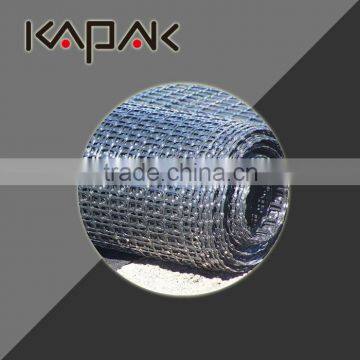 Best Price Of Polypropylene Biaxial PP Geogrid photo-6