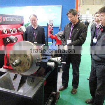 Auto Accessory for Brake Lathe Machine Tool photo-4