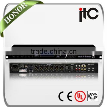 ITC TS-211 5.1 Channel Built-in DSP Digital Sound Processor