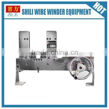 410*170*300mm (Dimension) ei Core Lamination Machine for Transformer photo-3