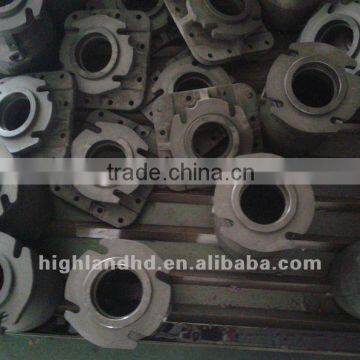 parts of hydraulic Pumps