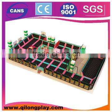New Design Hot Trampoline Parts