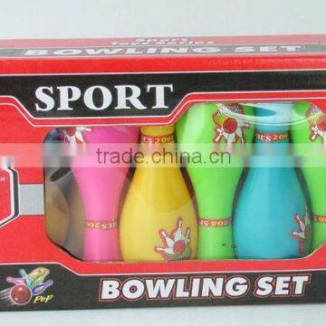 BOWLING SET