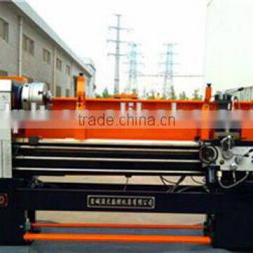 CH6240B PRECISION GAP BED LATHE photo-2