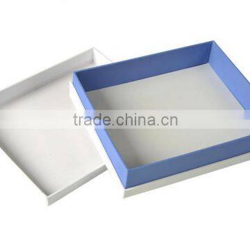 New Stylish Paper Suitcase Paper Box photo-4