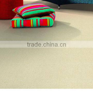 Plain Color Tufted Carpet Manufacturer