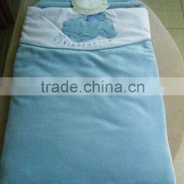 Baby sleeping bag