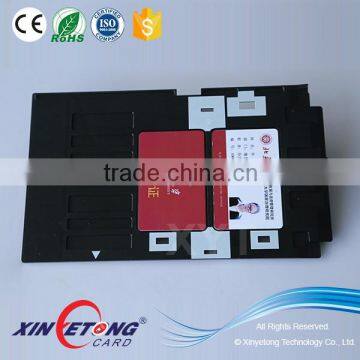 Epson L800 Plastic PVC Card and Card Tray