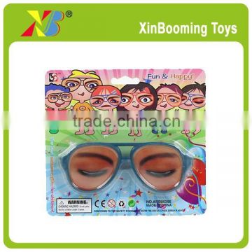 Party favor toys kids fake glasses