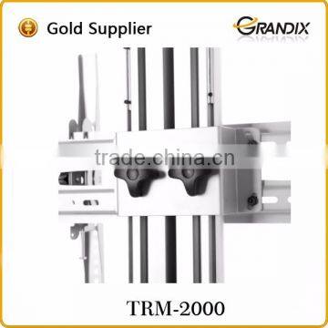 Television Monitor Display Stand tv Stand Cart photo-4