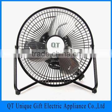 Commercial Automatic Energy Saving Fan Blower With Iron Frame