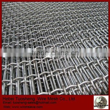 Professional Mesh Soil Sieve (manufacture in Anping)