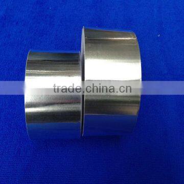 aluminum foil tapes for steam pipe working manufacture in China