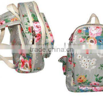 DS-BP10011510 beauty floral rucksack