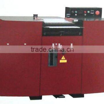 Splitting Machine