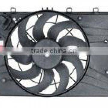 CAR RADIATOR FAN / CAR COOLING FAN / CAR CONDENSER FAN 13267630