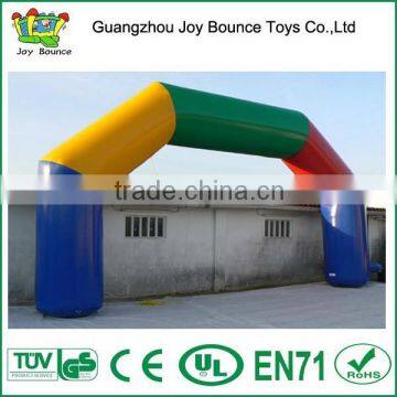 inflatable arch manufacturer,hot selling inflatable arch