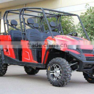1100CC EEC UTV