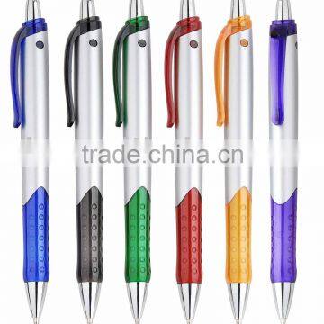 Ball pen