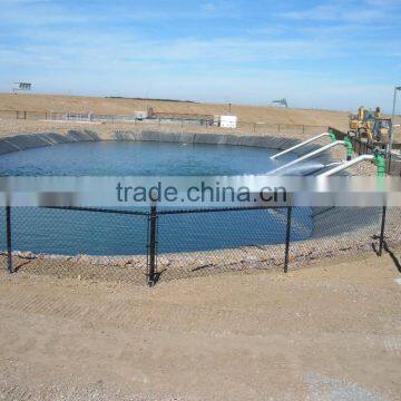 HDPE LINER(GEO-MEMBRANE) photo-2