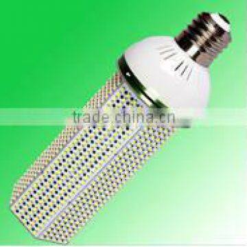 E27 E40 Warm White LED Garden Bulb 40W replace CFL lamp 150W