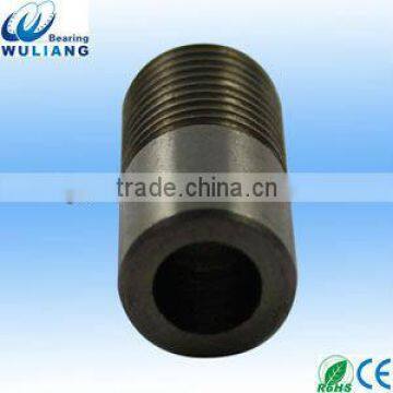 threaded sleeve stainless steel bushing