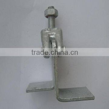 Scaffolding Plank/Board Clamp/Coupler/Fittings photo-2