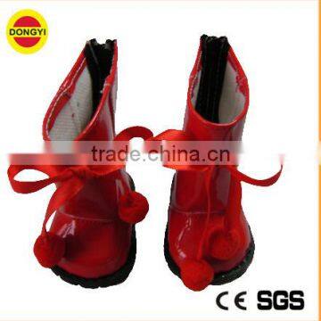 Hot Sale American Girl Doll Shoes Small Doll Shoes OEM