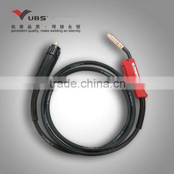 Binzel/Pana 200A MIG CO2 welding gun welding machine welding torch