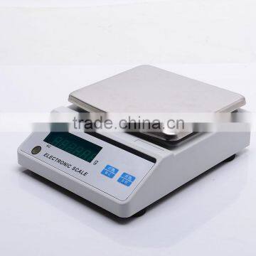 0.1G Load Cell ABS Plastic Balance in Laboratory                        
                                                Quality Choice