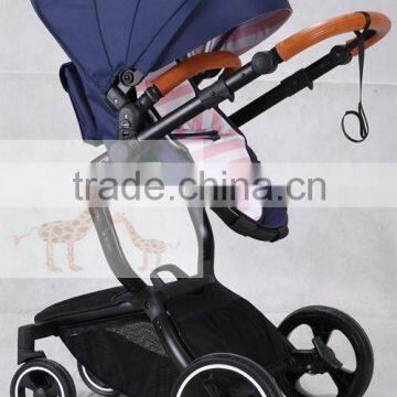 Baby Product With Baby Stroller (May Choose Carry Cot) New Design.Mima Design photo-3