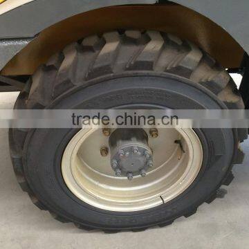 HOT SALE CASER M08 WHEEL LOADER photo-4