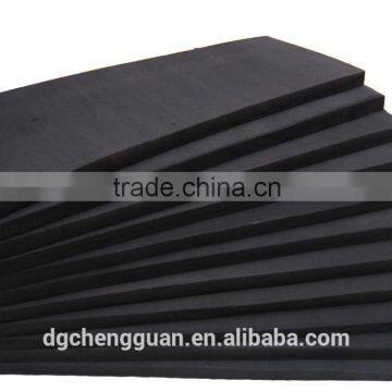 eva raw material high elastic eva material lightable and flexible eva material