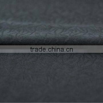 100% rayon jacquard fabric, solid color rayon challis fabric for garment wholesale rayon trousers fabric