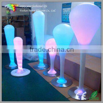 LED Floor Lamp