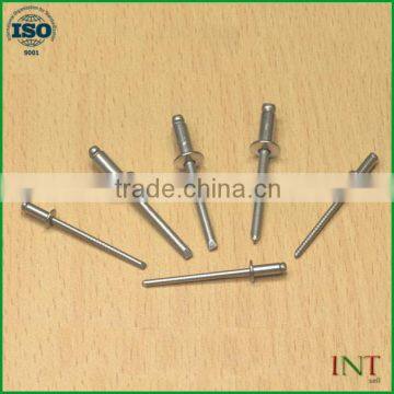 Chinese hardware fabrication steel blind rivets