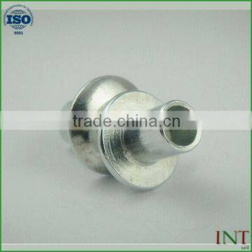 round head aluminium blind rivets