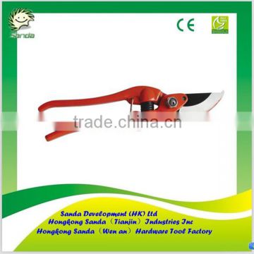 garden scissor shears