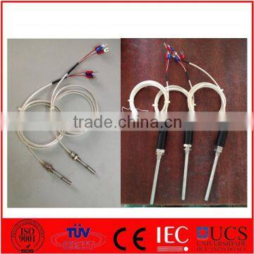 3 wire rtd measurment rtd pt100 surface rtd sensor