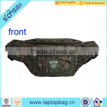 2012 polyester money belt