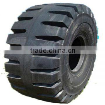 factory wholesale mining off road tire 20.5R25 MWS