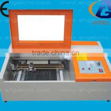 40w laser engraving machine