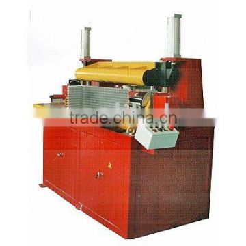 Condenser bending machine/coil bending machine