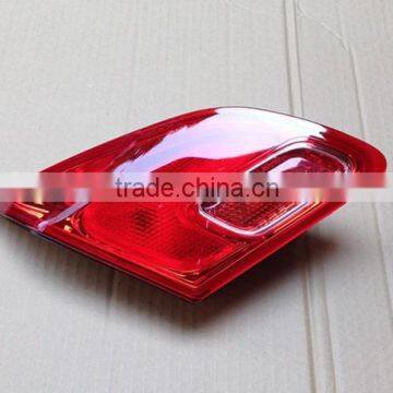 CAR spare parts & auto accessories &car body parts tail lamp FOR Buick hideo Excelle VERANO hatchback series