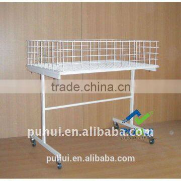 Wire Foldable Promotion Basket photo-3