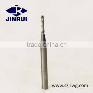 2015 Hot JR164 Solid Carbide End Mill v Cutting