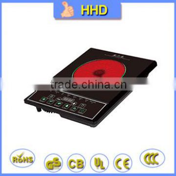 Taobao New portable Infrared Cooker , Ceramic Cooker / High quanlity low price